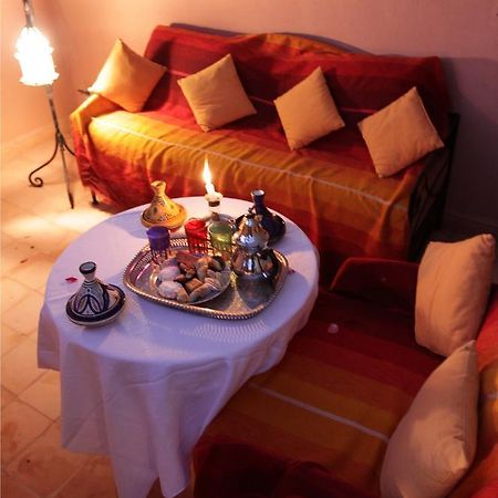 Dar Rania Hotel Marrakesh Exterior photo