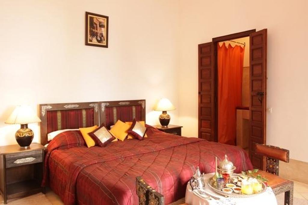 Dar Rania Hotel Marrakesh Exterior photo