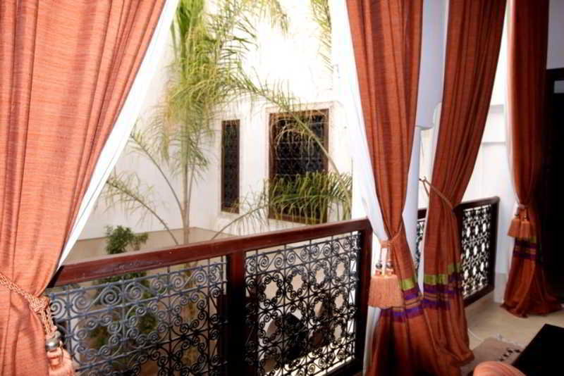 Dar Rania Hotel Marrakesh Exterior photo