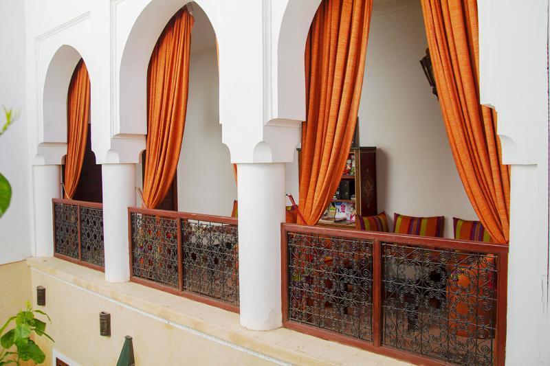 Dar Rania Hotel Marrakesh Exterior photo