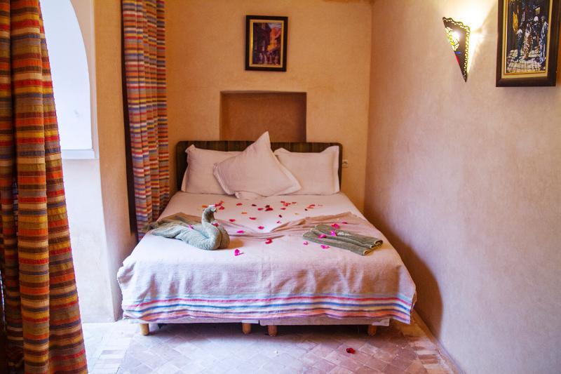 Dar Rania Hotel Marrakesh Exterior photo